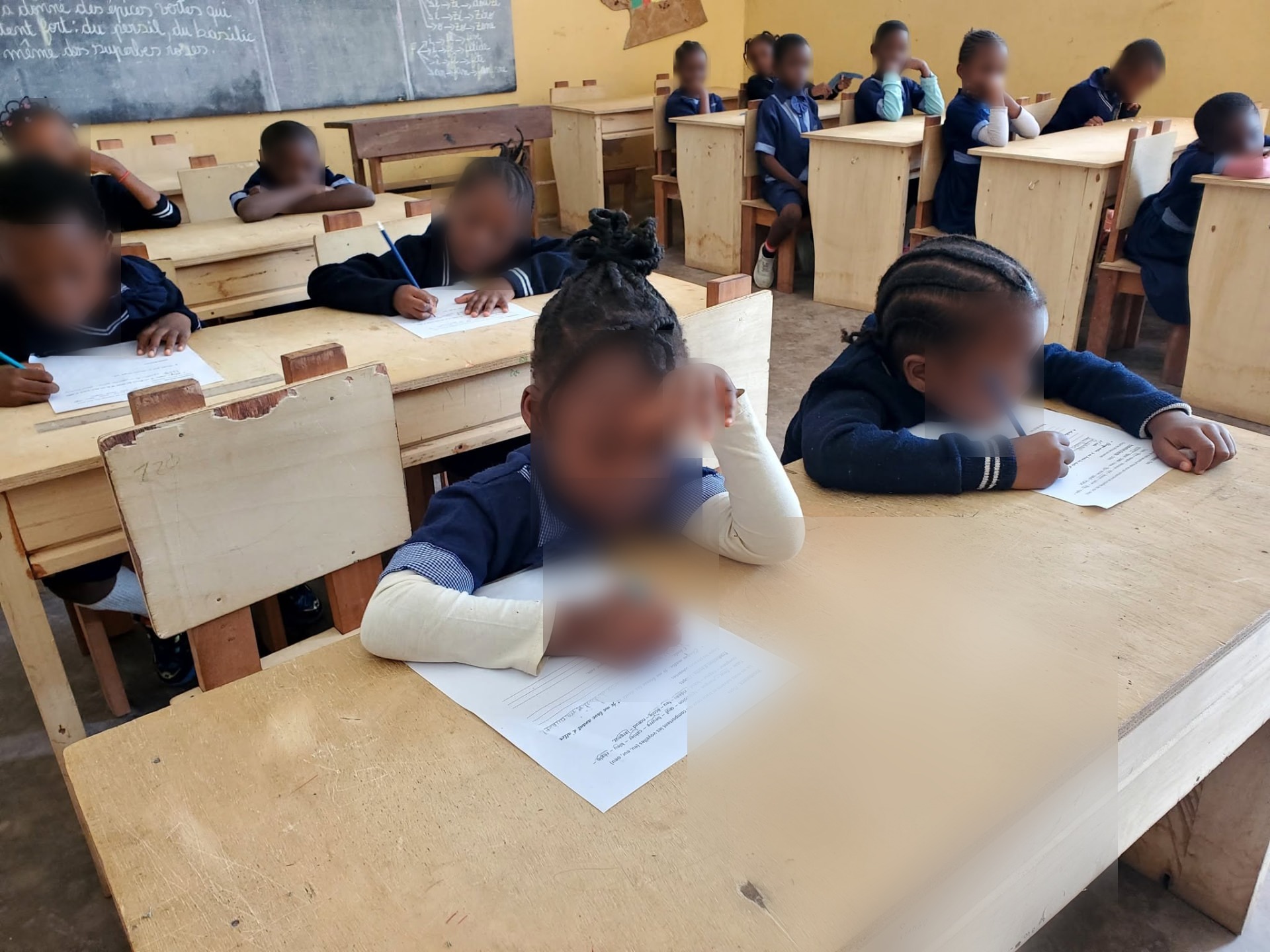 Primaire